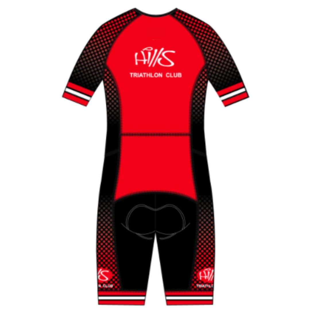 Prestige AeroFit Tri Suit