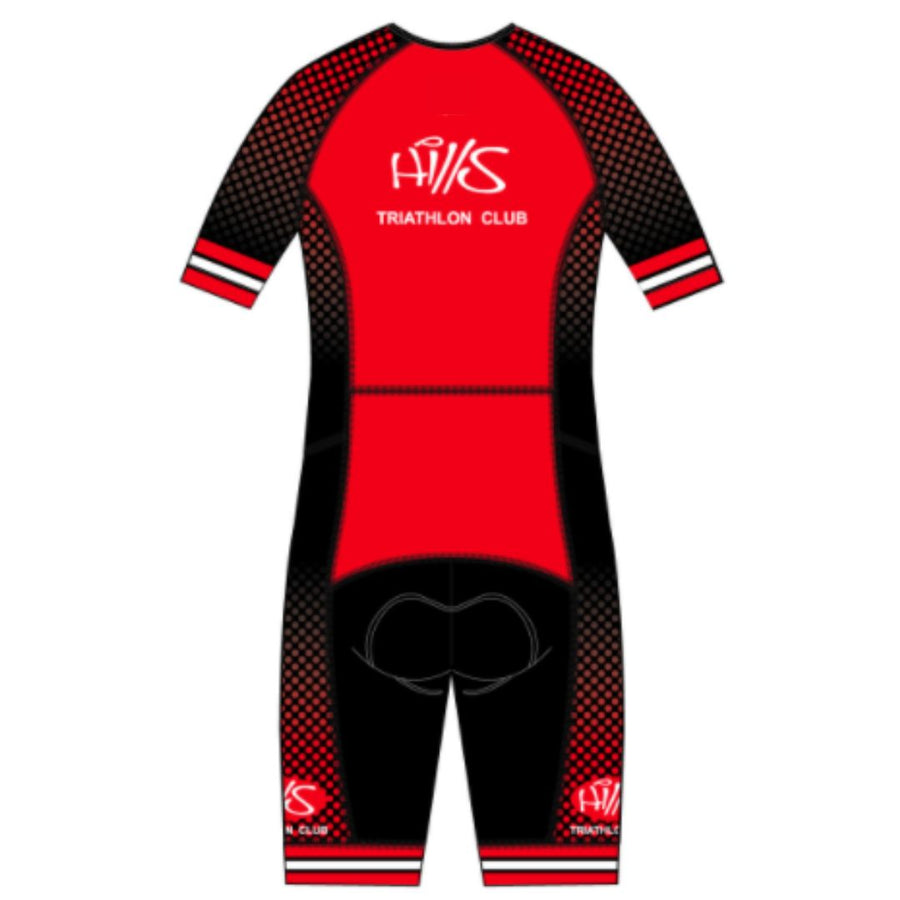 Prestige AeroFit Tri Suit