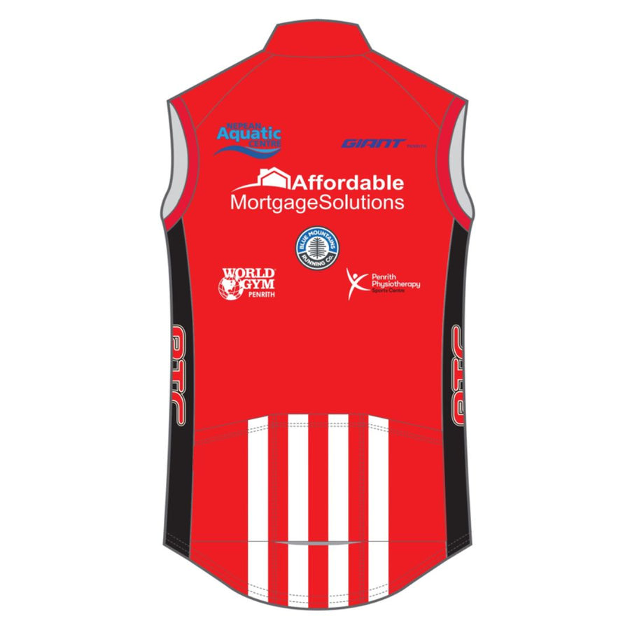 Prestige All Weather Gillet