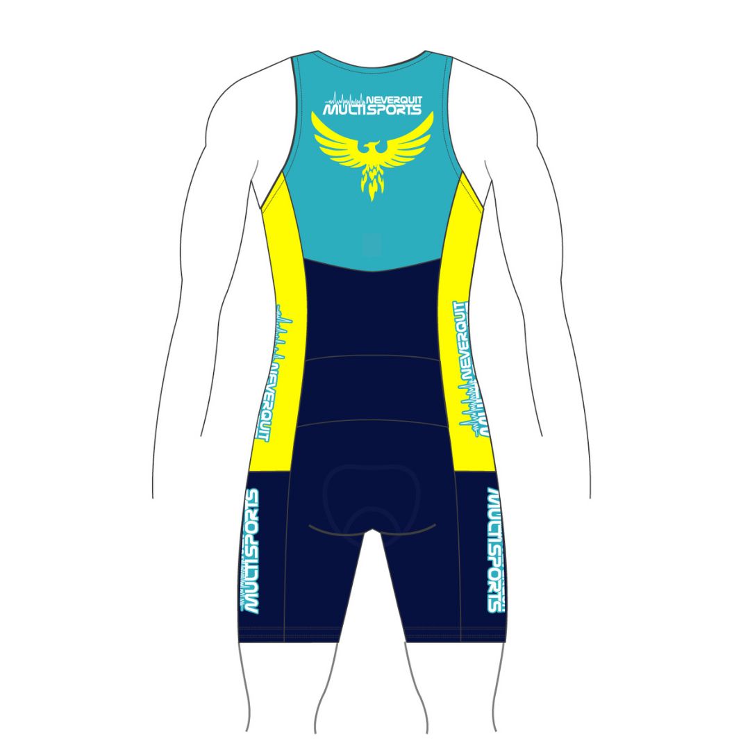 Classic Tri Suit