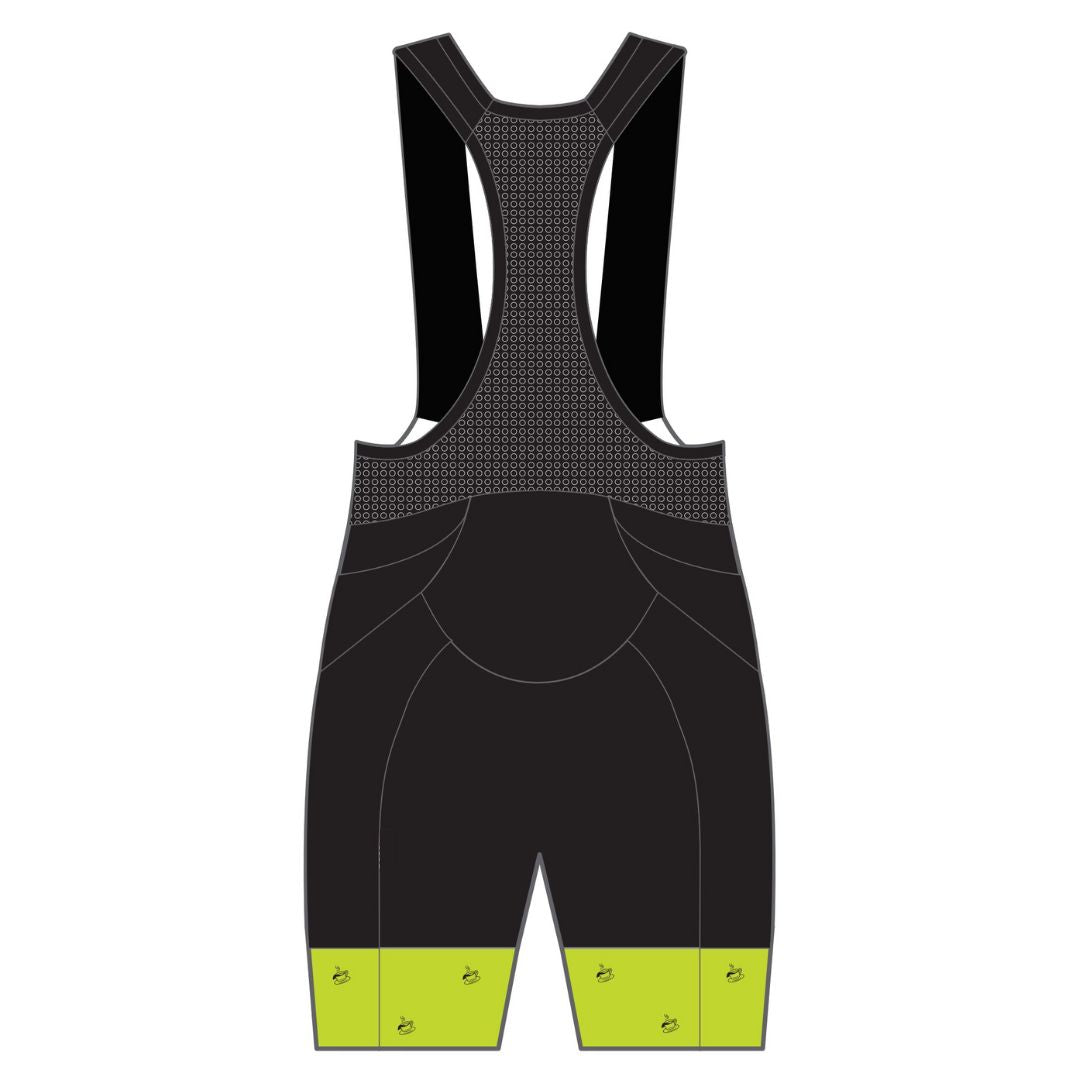 Prestige Pro Bib Shorts