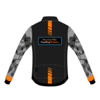 Core Shell Jacket