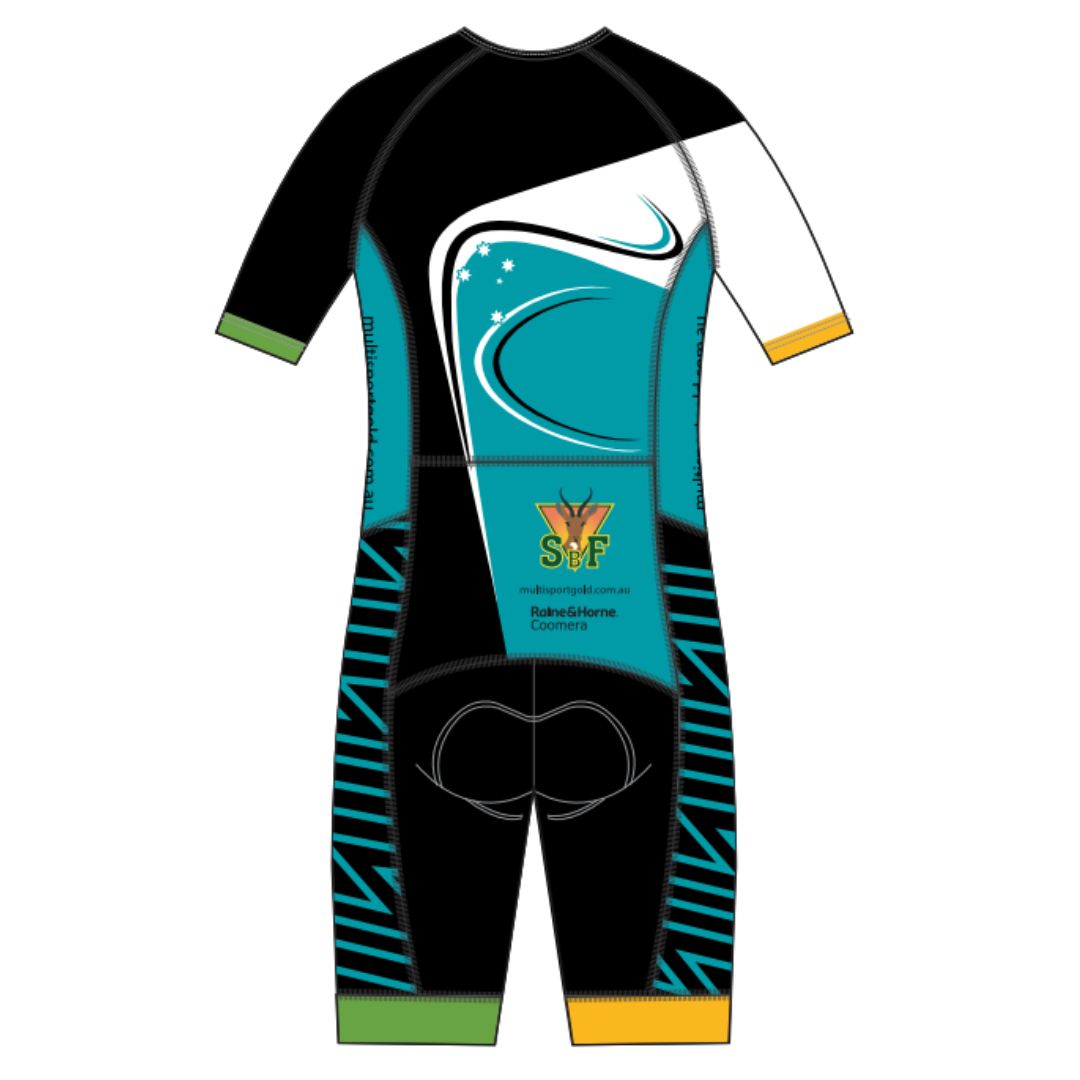 Prestige AeroFit Tri Suit