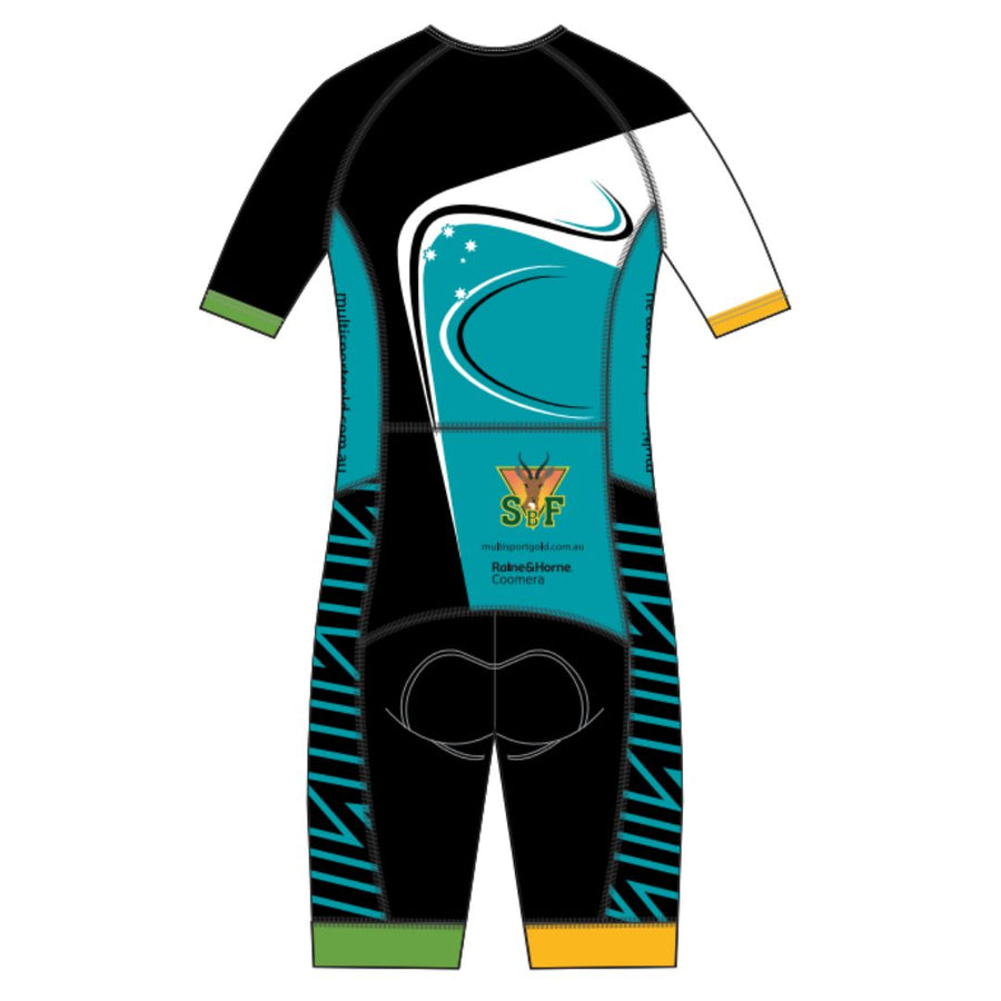 Prestige AeroFit Tri Suit