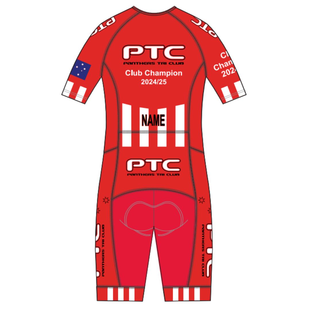 Prestige AeroFit Tri Suit