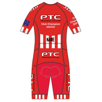 Prestige AeroFit Tri Suit