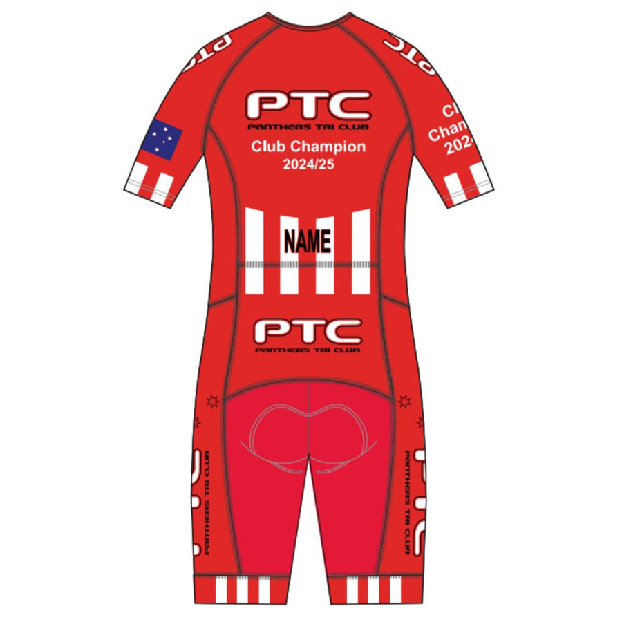 Prestige AeroFit Tri Suit