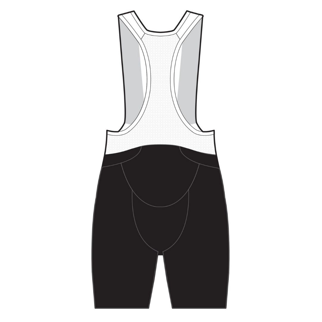 Prestige AeroFit Bib Shorts