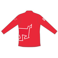 Detour Long-Sleeved Polo