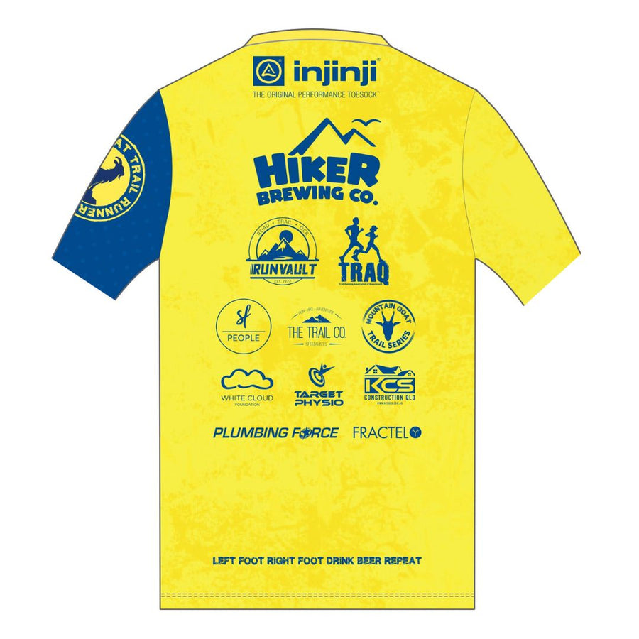 Prestige Run Shirt