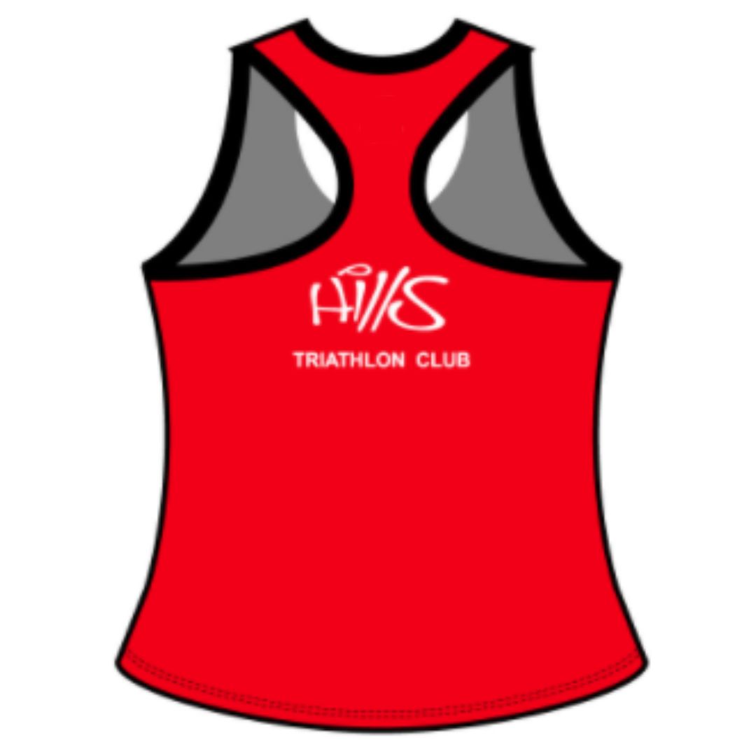 Core Open Racer Singlet