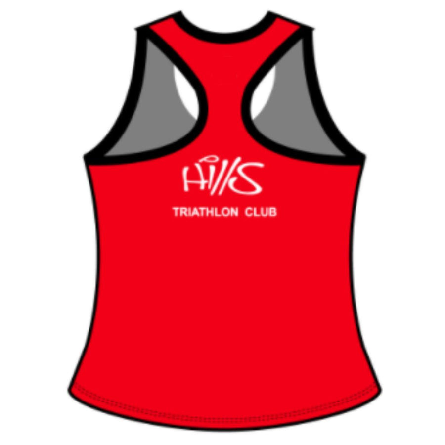Core Open Racer Singlet