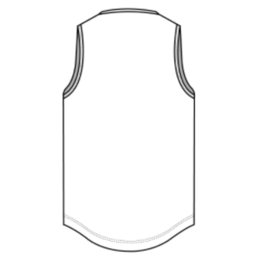 Base Layer Sleeveless