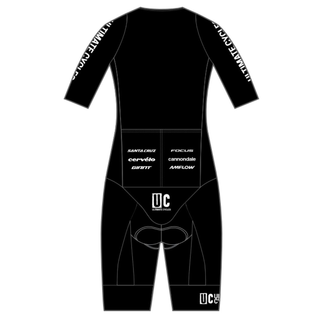 Prestige Integrated Suit