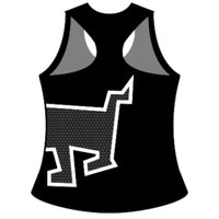 Core Open Racer Singlet