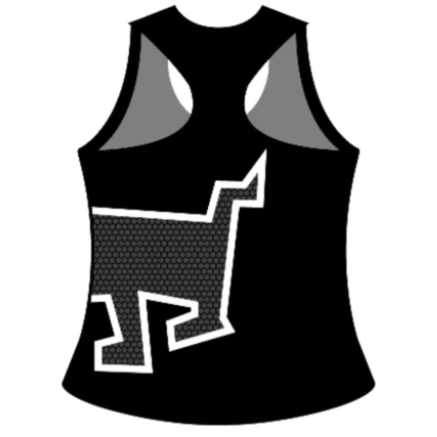 Core Open Racer Singlet