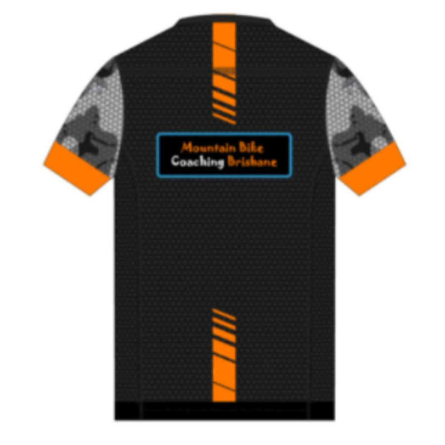 Prestige Run Shirt