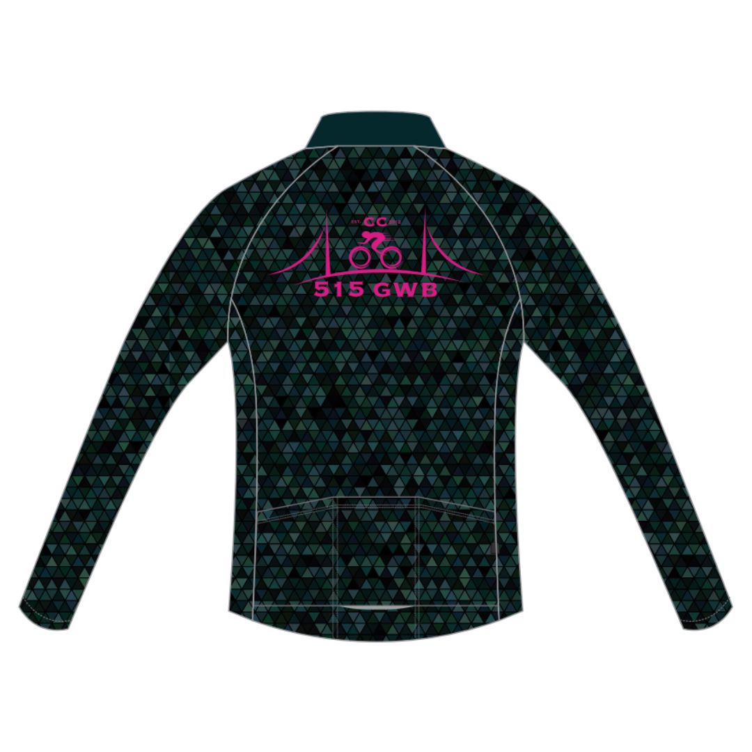 Core Fleece Jersey
