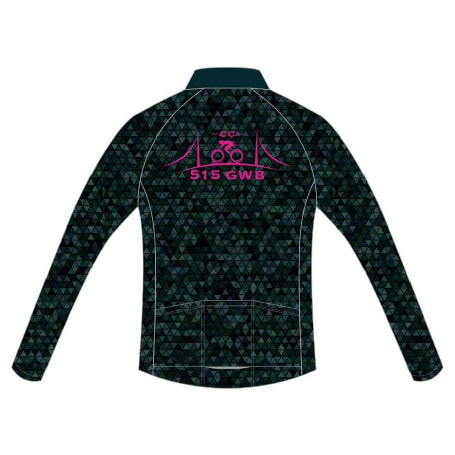 Core Fleece Jersey