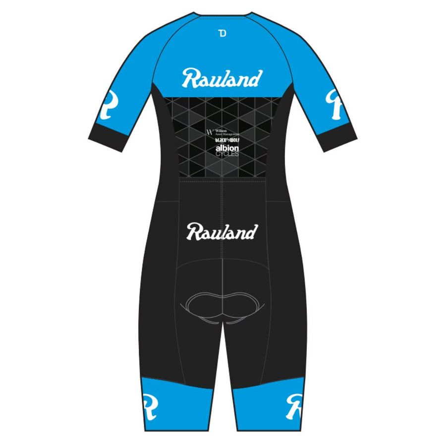 Core Integrated Suit