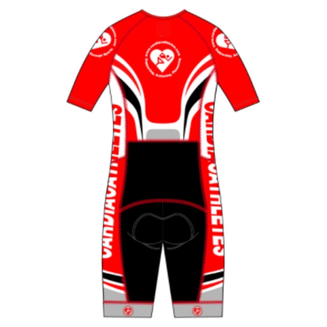 Prestige AeroFit Tri Suit