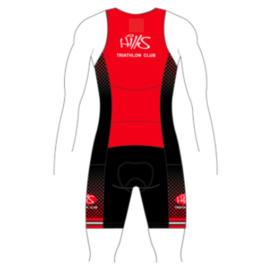 Classic Tri Suit