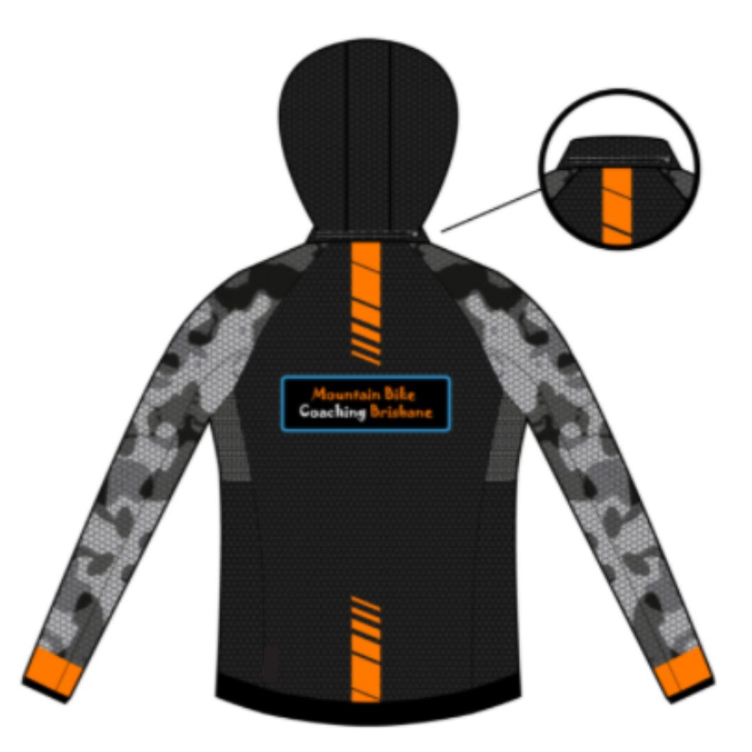 Detour Lined Jacket