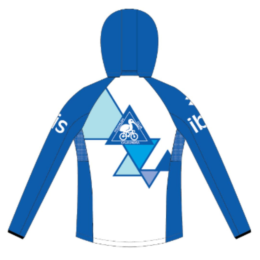 Detour Windbreaker