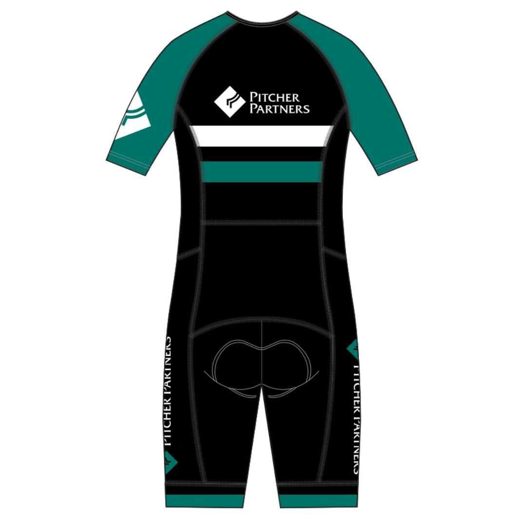 Core AeroFit Tri Suit