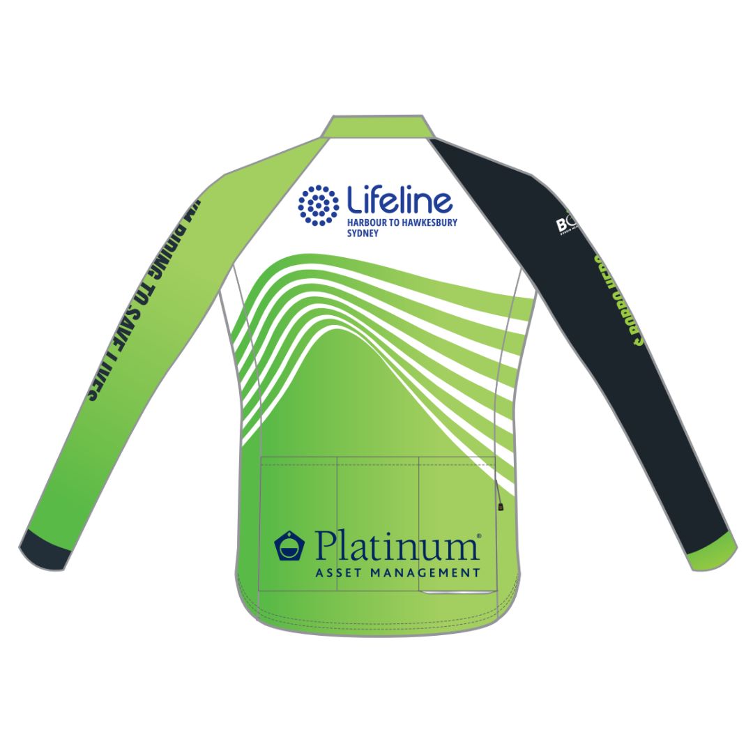 Classic Jersey (Long-Sleeved)