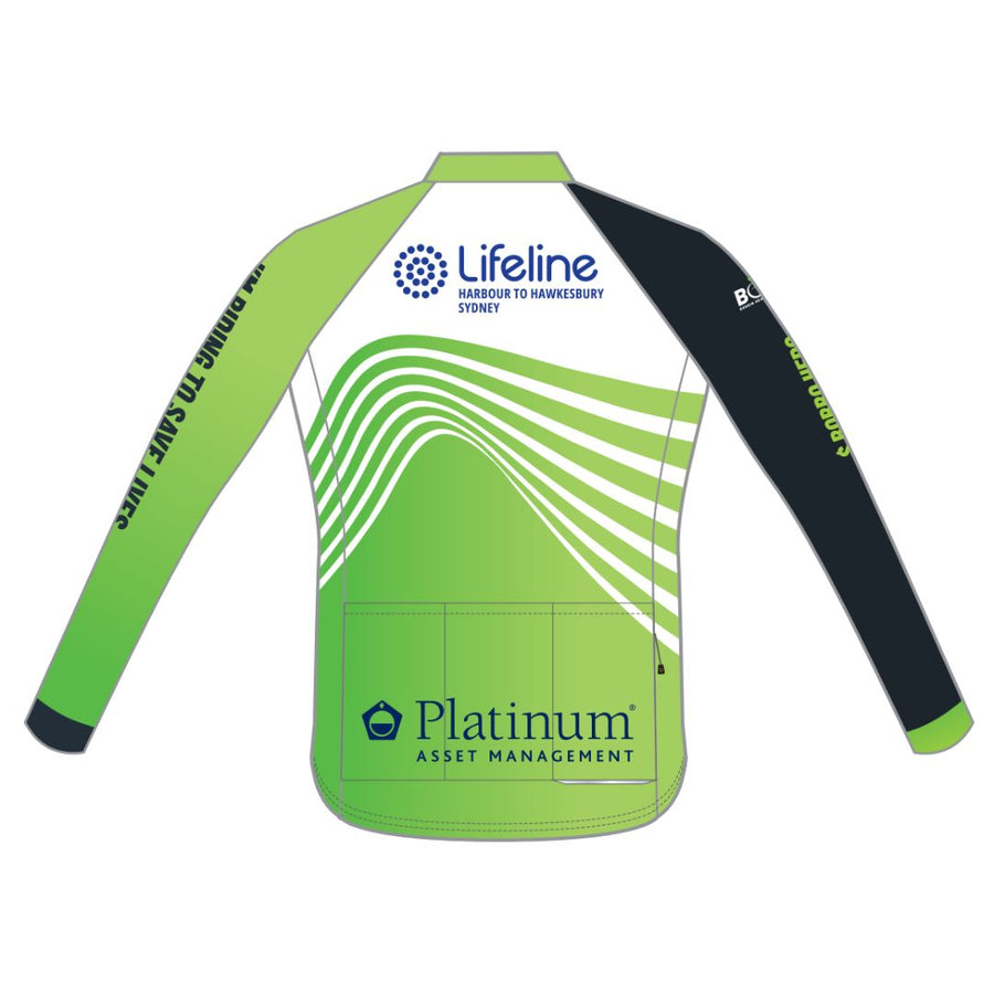 Classic Jersey (Long-Sleeved)