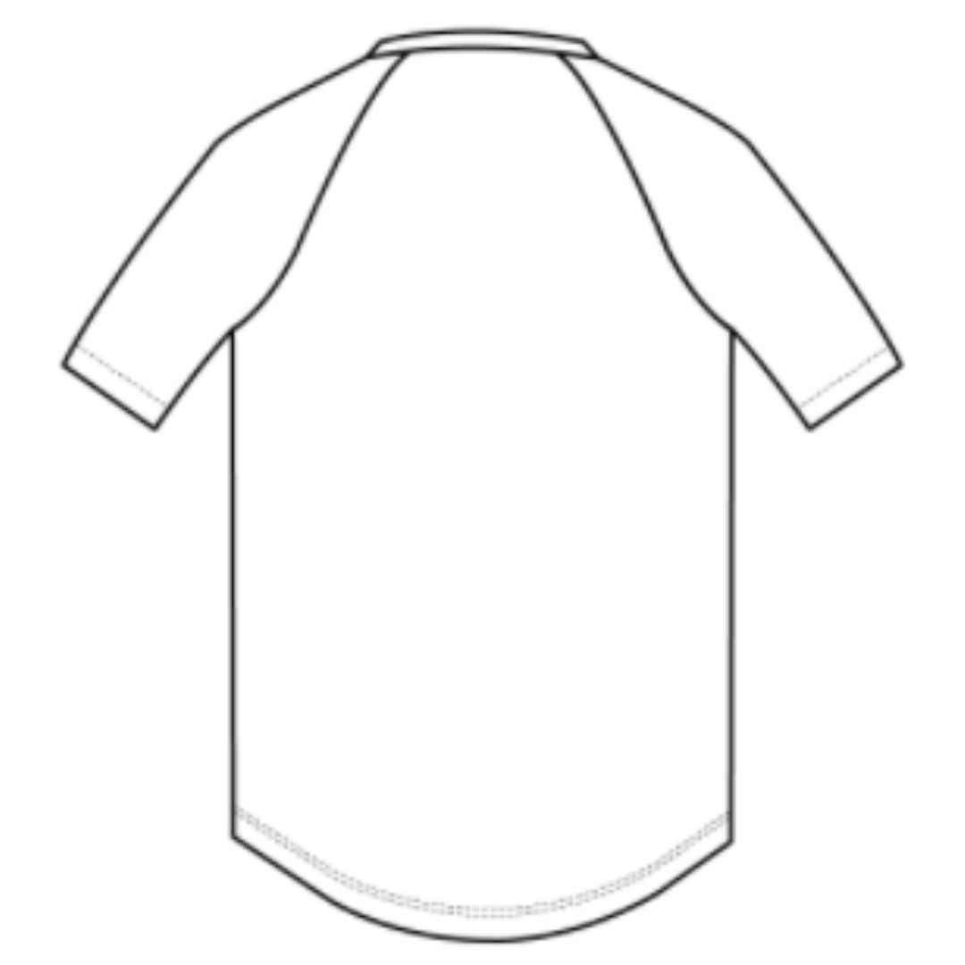 Base Layer Short Sleeve