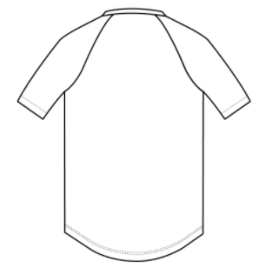 Base Layer Short Sleeve