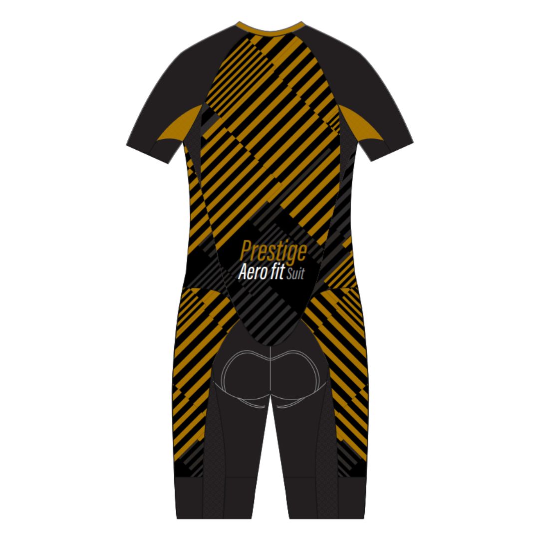 Prestige AeroFit Tri Suit