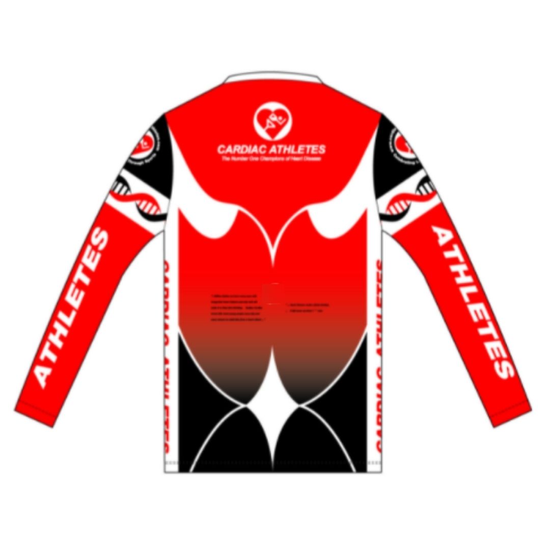 Core Long Sleeve Run Top