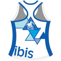 Core Open Racer Singlet