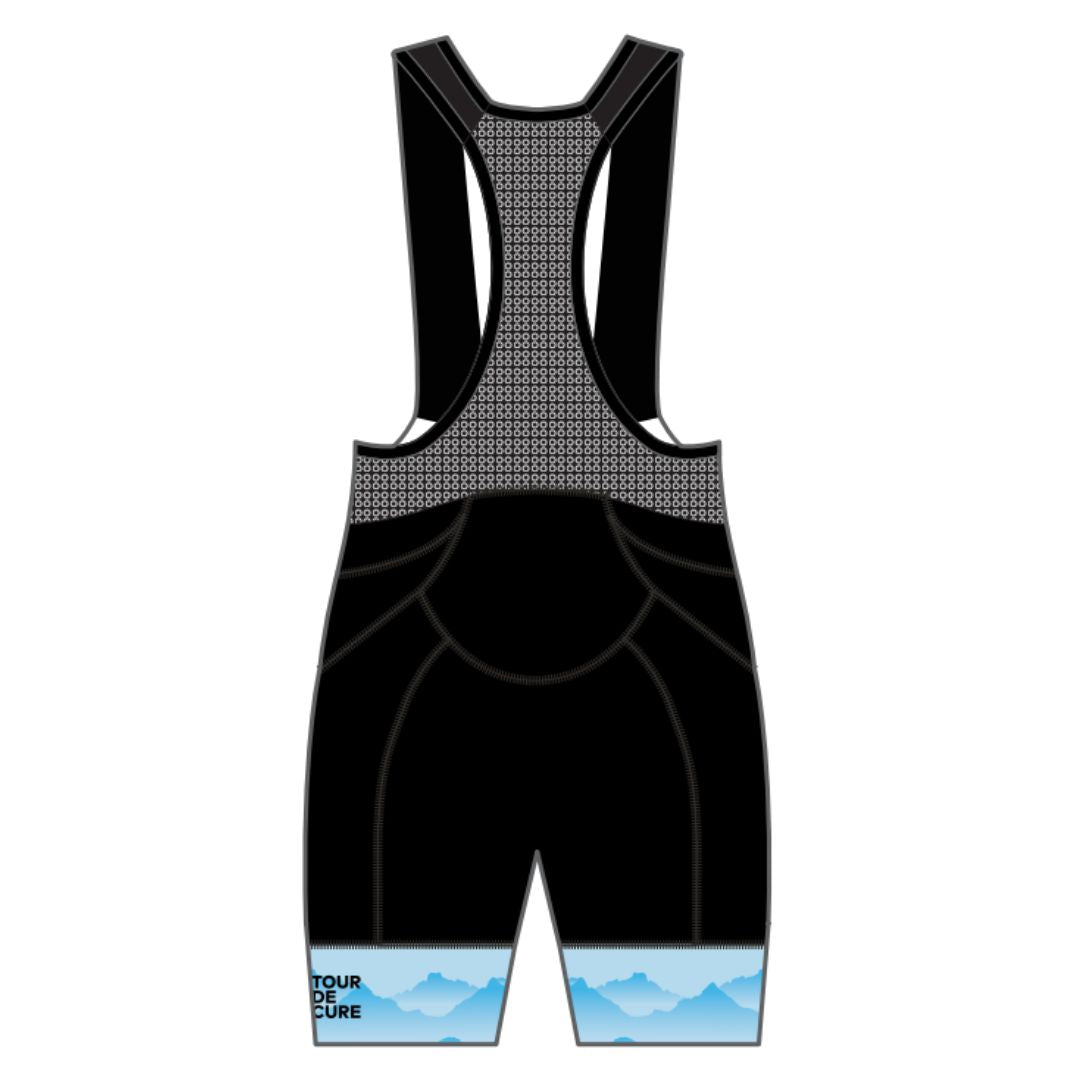 Prestige Pro Bib Shorts