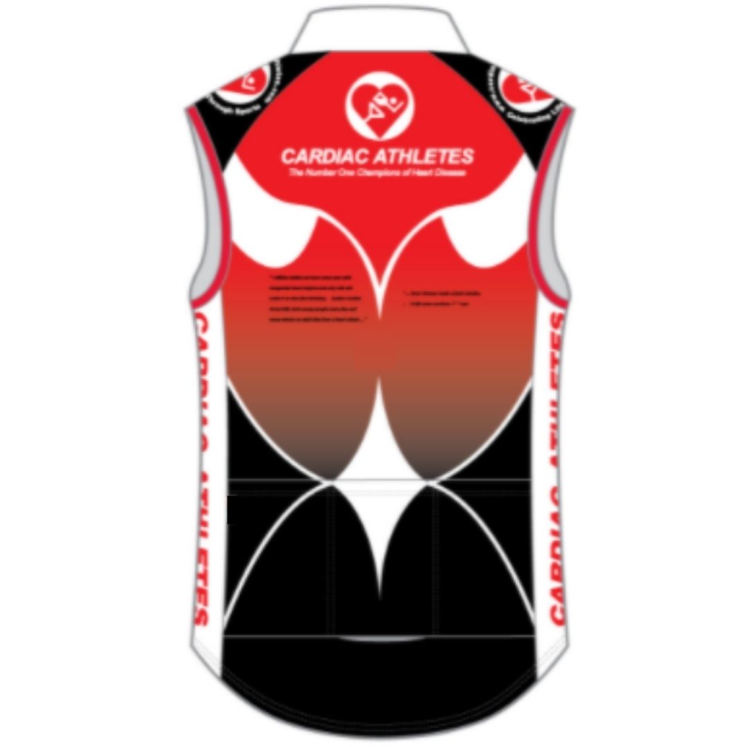 Prestige All Weather Gilet
