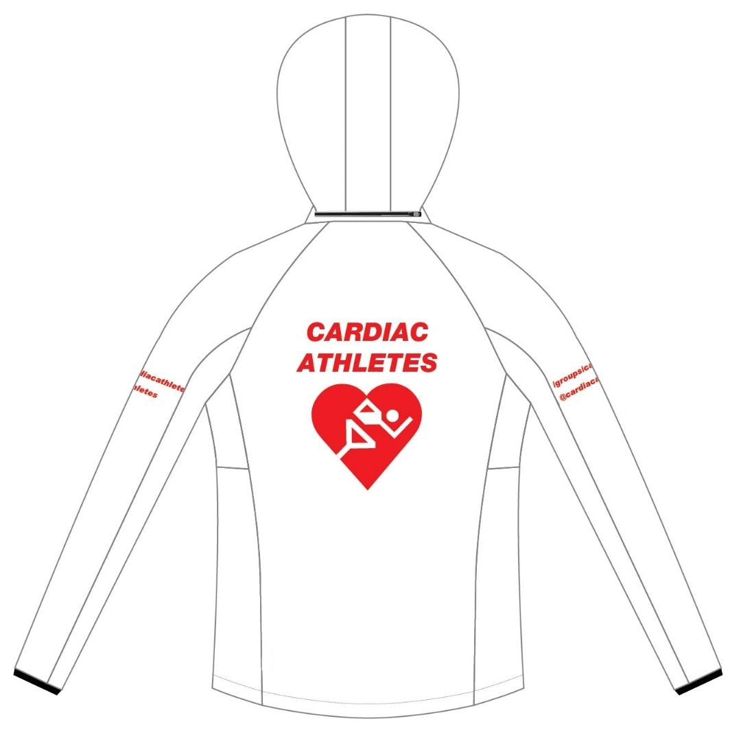 Detour Windbreaker