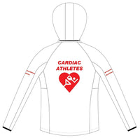 Detour Windbreaker