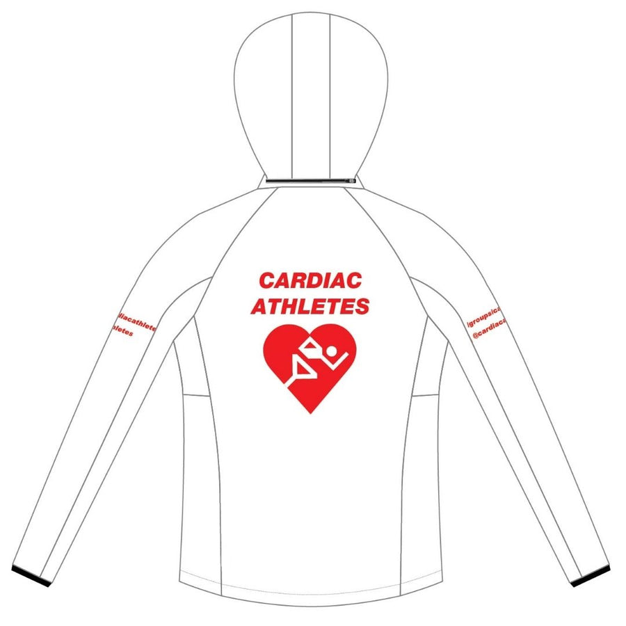 Detour Windbreaker