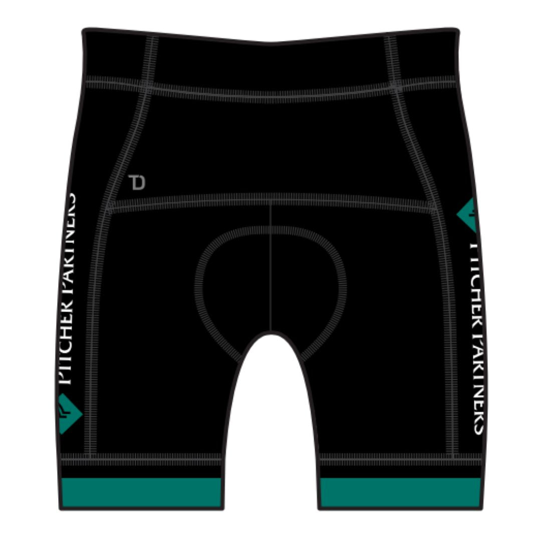 Prestige Tri Shorts