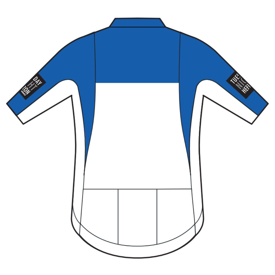 Prestige AeroFit Jersey