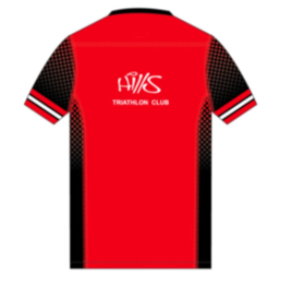 Prestige Run Shirt