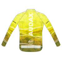 Classic Jersey (Long-Sleeved)