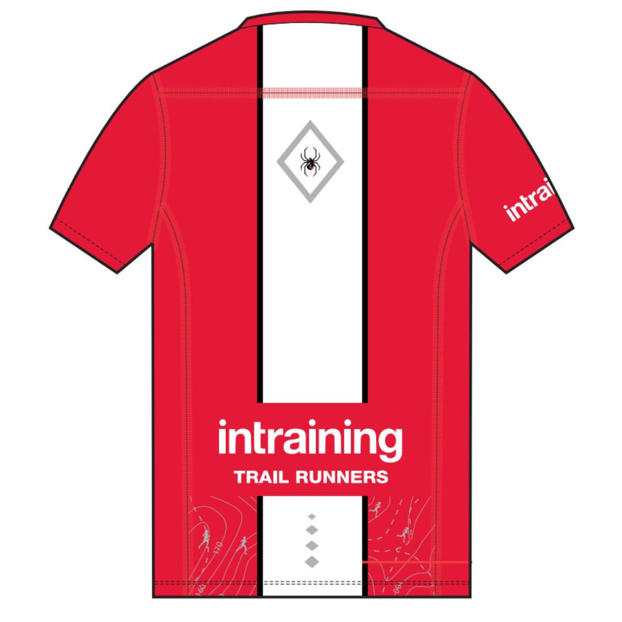 Prestige Run Shirt