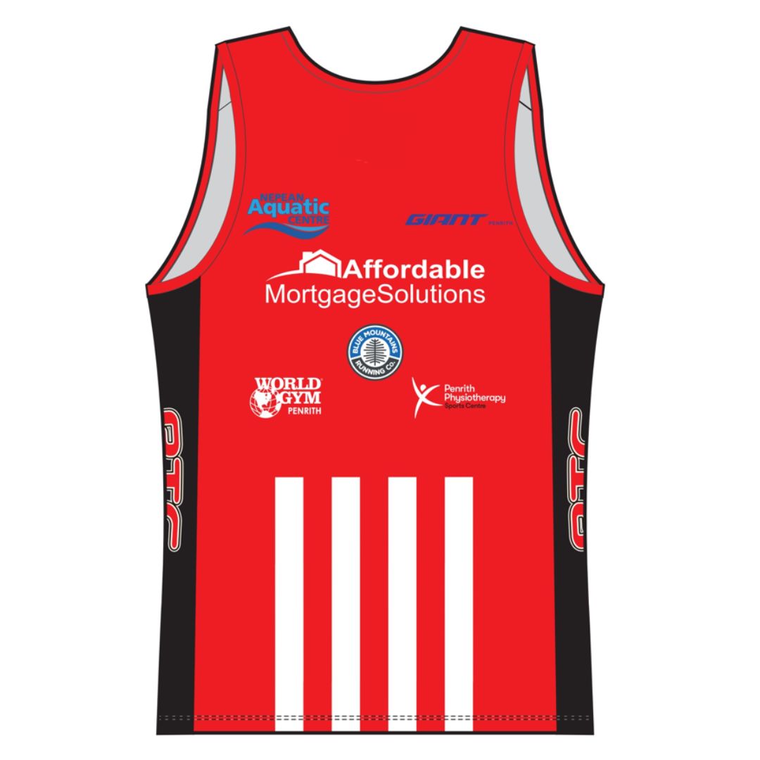 Core Run Singlet
