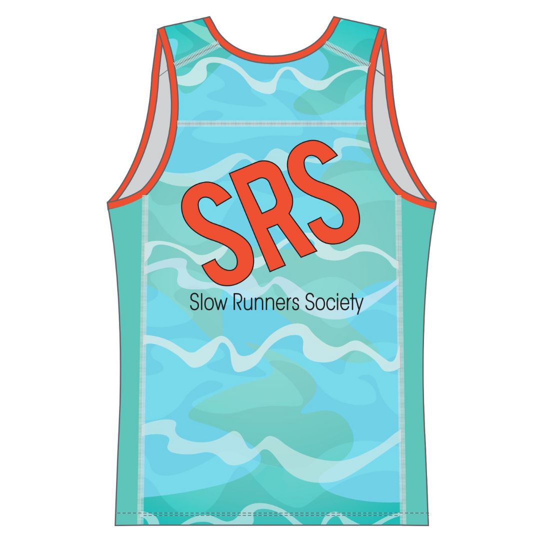 Prestige Run Singlet