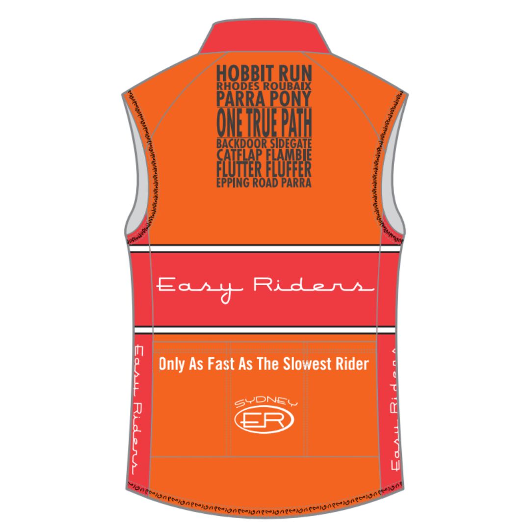 Core Gilet