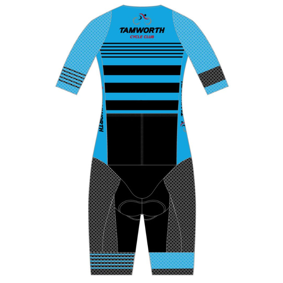 Prestige Integrated Suit